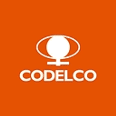 Corporación Nacional del Cobre de Chile (Codelco)