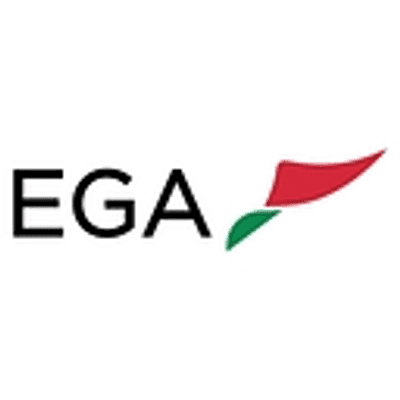 Emirates Global Aluminium (EGA)