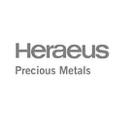 Heraeus Precious Metals GmbH & Co. KG