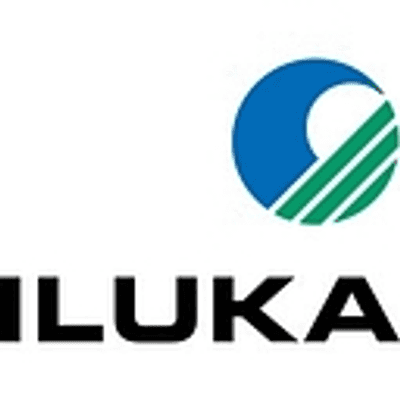 Iluka Resources Limited