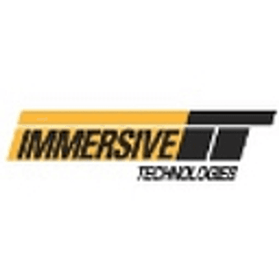 Immersive Technologies Pty. Ltd.
