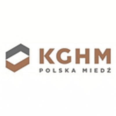 KGHM Polska Miedź S.A.