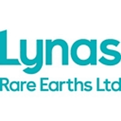 Lynas Rare Earths Ltd
