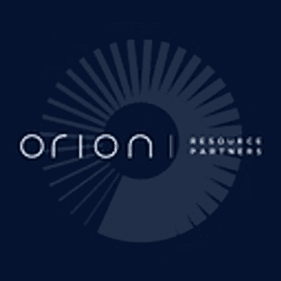 Orion Resource Partners