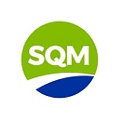 Sociedad Química y Minera de Chile S.A. (SQM)
