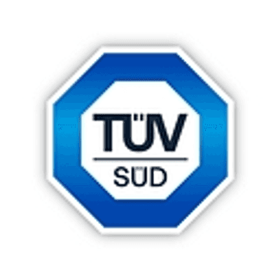 TÜV SÜD