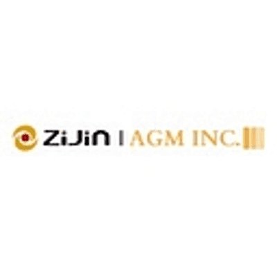 Zijin Mining Group Co., Ltd.