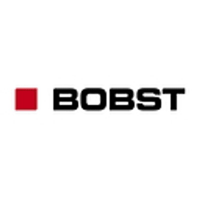 BOBST Group SA