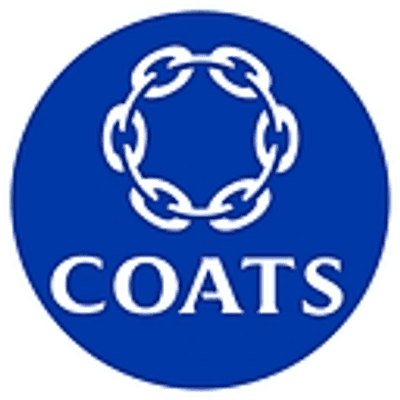 Coats Group plc
