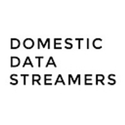 Domestic Data Streamers