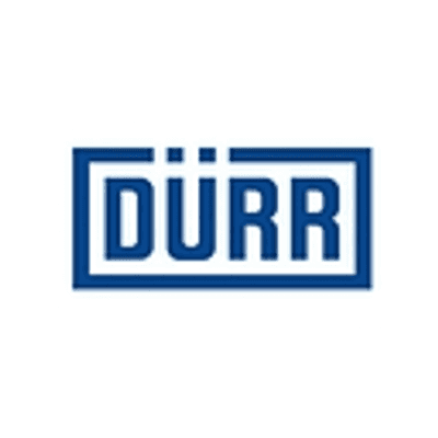 Dürr Systems AG