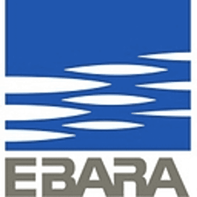 EBARA CORPORATION