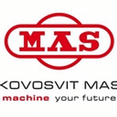 Kovosvit MAS, a.s.