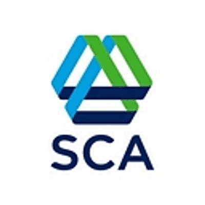 Svenska Cellulosa Aktiebolaget SCA