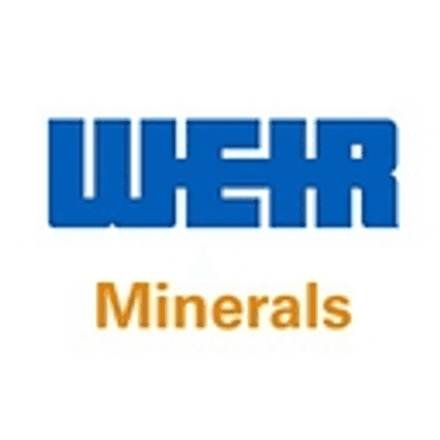 The Weir Group PLC
