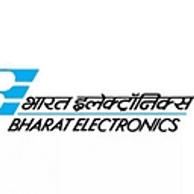 Bharat Electronics Limited