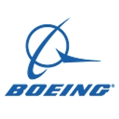 The Boeing Company