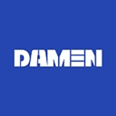 Damen Shipyards Group