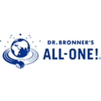 Dr. Bronner’s Magic Soaps