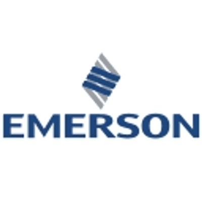 Emerson Electric Co.