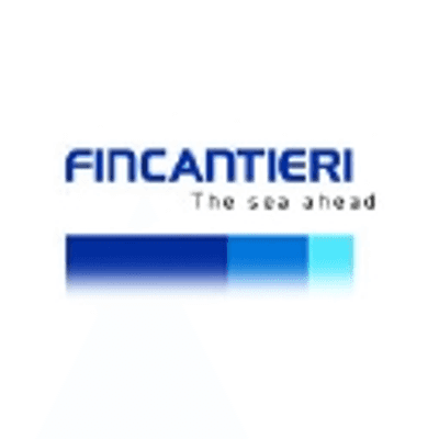 Fincantieri S.p.A.