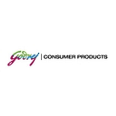 Godrej Consumer Products Limited