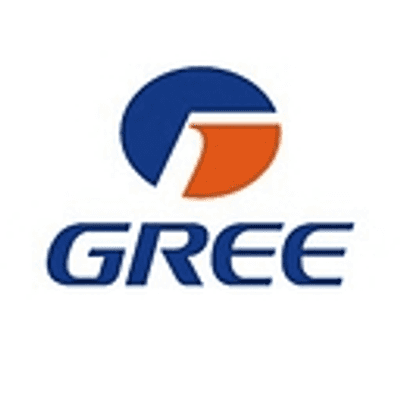 Gree Electric Appliances, Inc. of Zhuhai