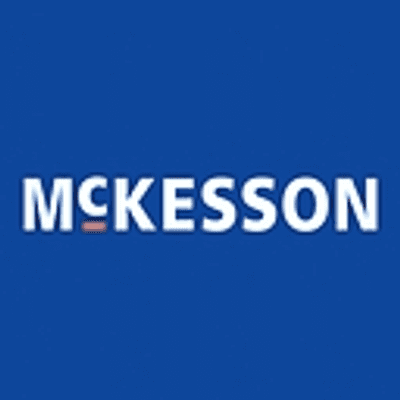 McKesson Corporation