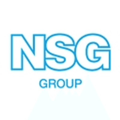 NSG Group