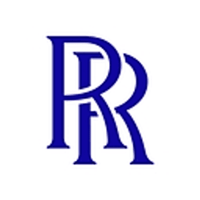 Rolls-Royce Holdings plc