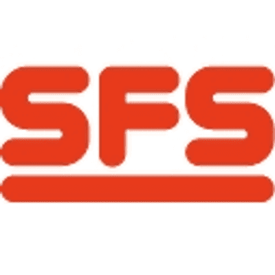 SFS Group AG