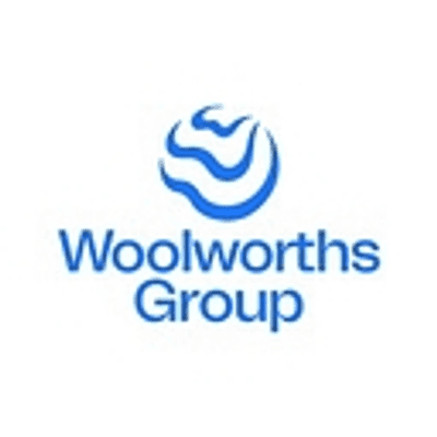 Woolworths Group