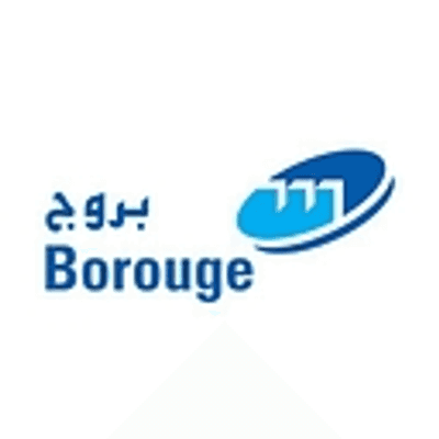 Abu Dhabi Polymers Company (Borouge)