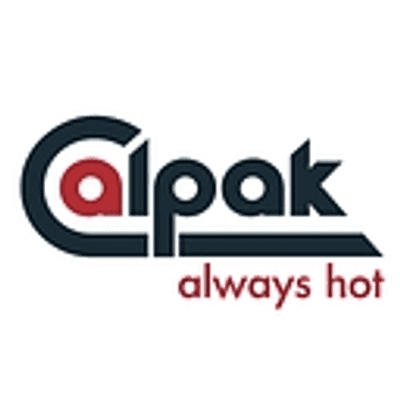 Calpak-Cicero Hellas S.A.