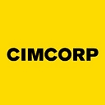 Cimcorp Oy