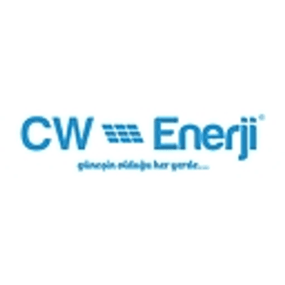CW Enerji Mühendislik Ticaret ve Sanayi A.Ş.