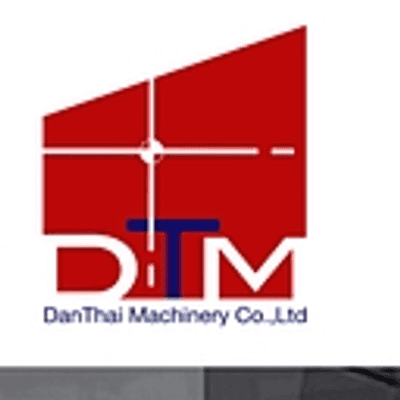 DanThai Machinery Co., Ltd.