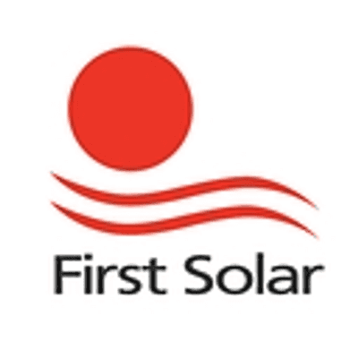 First Solar, Inc.