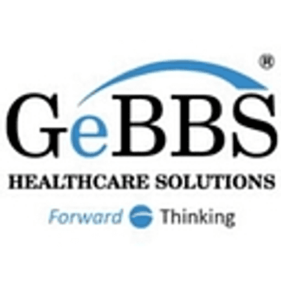 GeBBS Healthcare Solutions