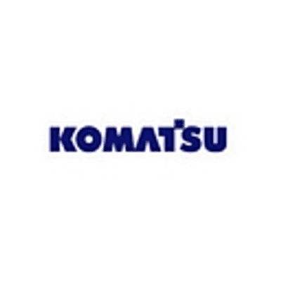 Komatsu Ltd.
