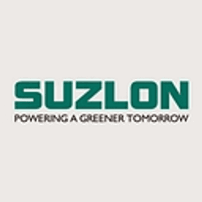 Suzlon Energy Limited