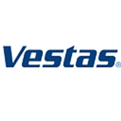 Vestas Wind Systems A/S